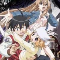   Seto no Hanayome OVA <small>Original Creator</small> 